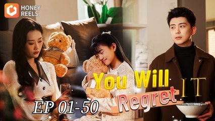 Fractured Bond She abandoned her children and family for her lover ❤️Short Drama English Sub FULL