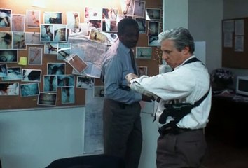 Castigo Maligno 2002 Español España Castellano - Time of Fear