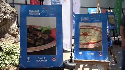 Damaklarda iz bırakan tat! Bu lezzetin tarihi 3 bin yıl öncesine uzanıyor