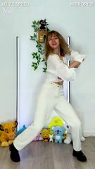 Learn The Chorus of 'Yum' by KEP1ER - Dance Tutorial #Tutorial