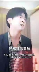 Bad Girls Only Full Chinese Drama