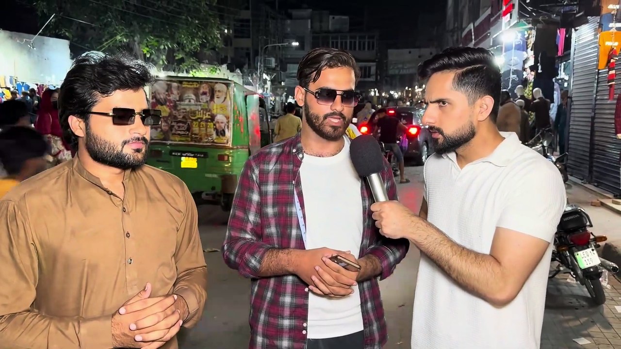 TRUMP HITS IRAN WITH B2-BOMBER, IRAN ISRAEL LATEST NEWS, PAKISTAN PUBLIC REACTION REAL TV LATEST