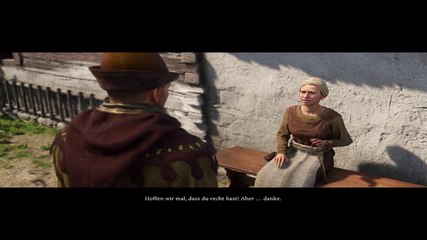 KCD 2 - angel henry - softcore - good guy - Untertitel - s1e152 - In die Unterwelt