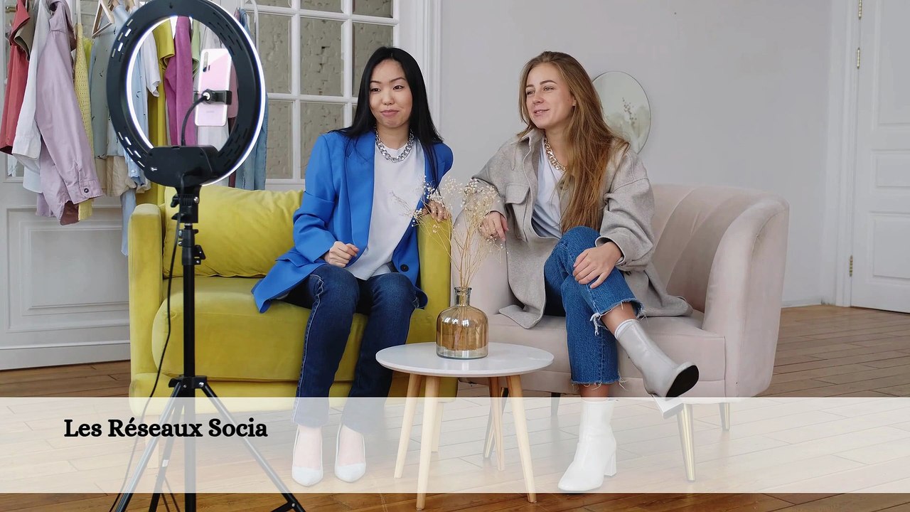 TokInstant Apporte De La Structure À Votre Stratégie Sur Les Réseaux Sociaux