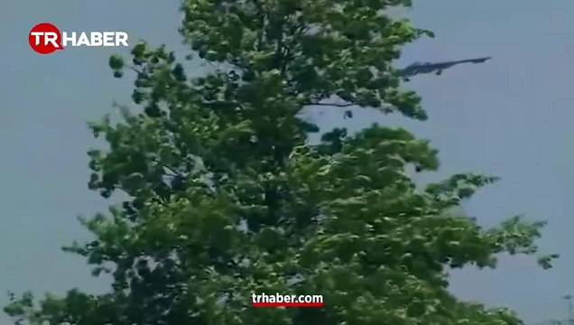 Trump tebrik etti! İran'ın nükleer tesislerini vuran bombardıman uçakları 36 saatlik uçuş sonrası ABD'ye indi!