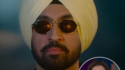भारत में ब्लॉक हुआ Diljit Dosanjh की फिल्म का ट्रेलर!
