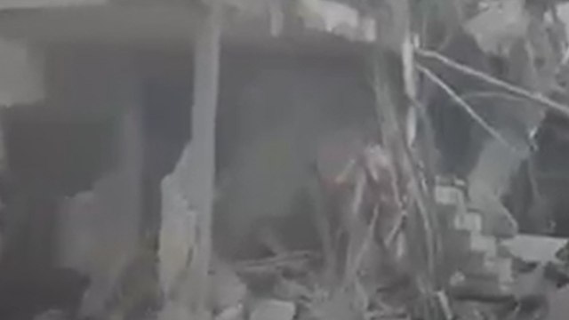 Iran पर टूट पड़ा Israel, बरसाए बम