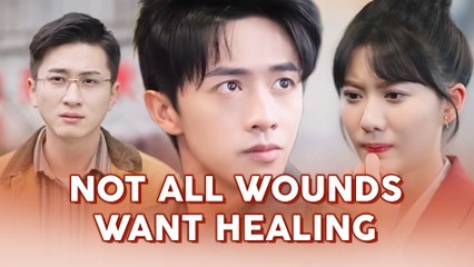 Not All Wounds Want Healing Full Movie