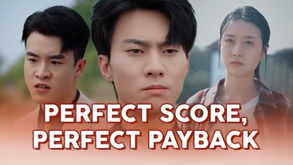 Perfect Score, Perfect Payback Full Movie