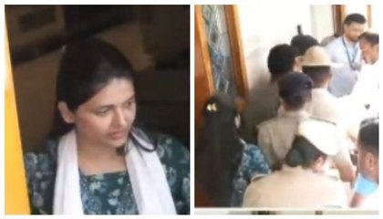 ದರ್ಶನ್ ಅಡ್ಡಾದಲ್ಲಿ ಪವಿತ್ರಾ ಗೌಡ ಸವಾರಿ! ಅದೇ ಜಾಗ, ಆಗ ಸುಪಾರಿ. ಈಗ ಸಫಾರಿ!