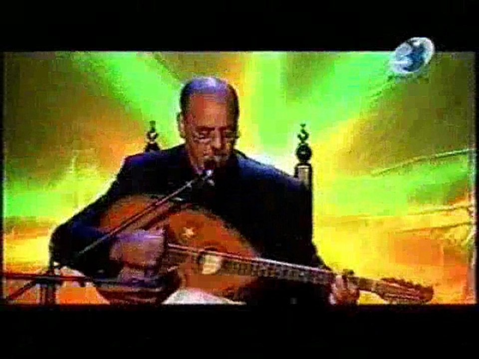 Abderrahmane El Kobbi, Chaâbi Algérois