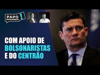 PT quer CPI contra Moro