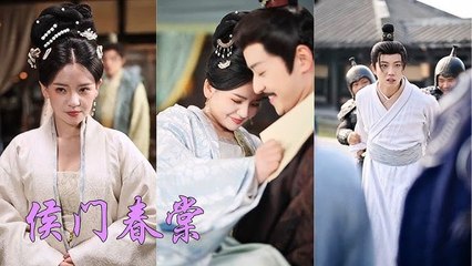 Saskia was betrayed by her husband and son, which led to her death filled with resentment 🎬NEW SHORT DRAMA | FULL ENG SUB