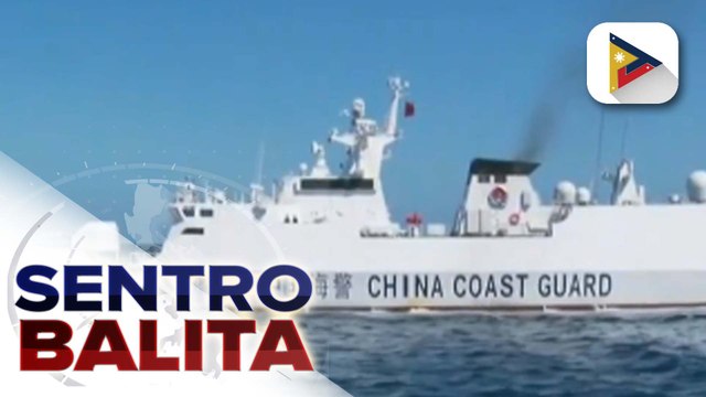 PBBM, nanindigan na walang isusuko ang ating bansa na anumang bahagi ng ating teritoryo