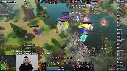 from Feeder to Showtime | Sumiya Stream Moments 5014