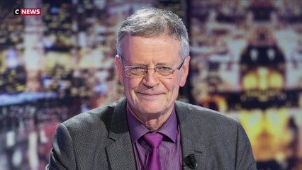 Religion : Pascal Boniface condamne l'Israël, l'Iran et les Etats-Unis