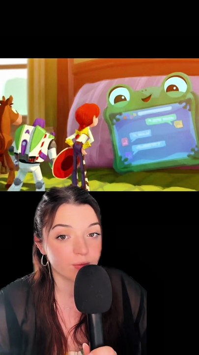 Des nouvelles infos sur Toy Story 5?