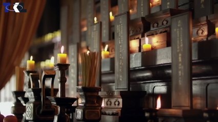 Minh Lan Truyện Tập 36 - Phim Cổ Trang Ngôn Tình Hay Nhất của Triệu Lệ Dĩnh