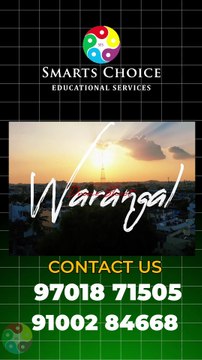 ITM University Spot Admissions in warangal 1