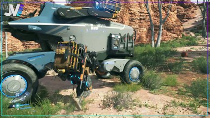 VT : Death Stranding 2