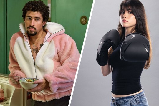 Bad Bunny va a hacer algún tipo de aparición en La Velada