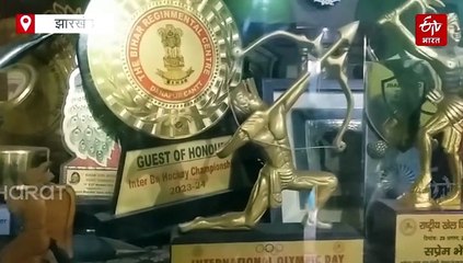 विश्व ओलंपिक दिवसः झारखंड की धरती से निकले हैं कई ओलंपियन, जयपाल सिंह मुंडा से लेकर सलीमा टेटे ने बढ़ाया मान