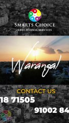 ITM University Spot Admissions in warangal