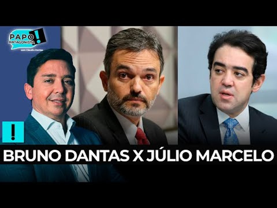 Caso Moro racha TCU