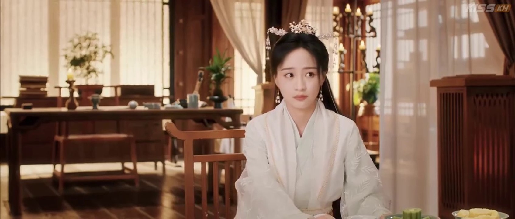 Bloom Once More Ep 16 Eng sub