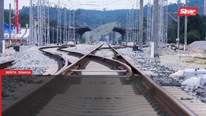 Anthony Loke Tekankan Pentingnya Tindakan Tegas terhadap Pencurian Kabel ⚠️ - thumbnail