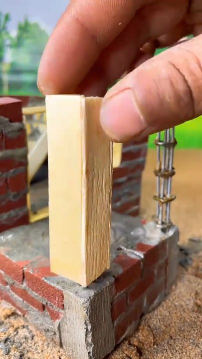 Building tiny dream