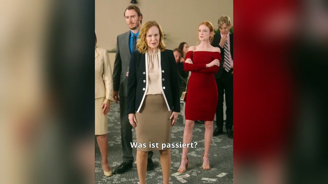 Die Erbin stürzt bei ihrem Ehemann ab Episode 18