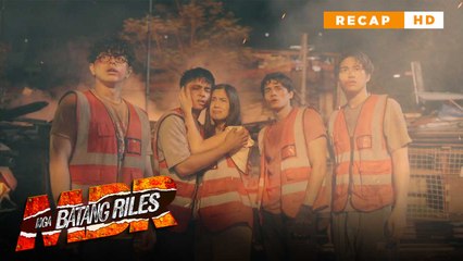 Mga Batang Riles: The Victor family's evil reign comes to an end! (Weekly Recap HD)