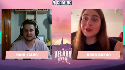 Roro sorprende con sus predicciones para la Velada del Año 5