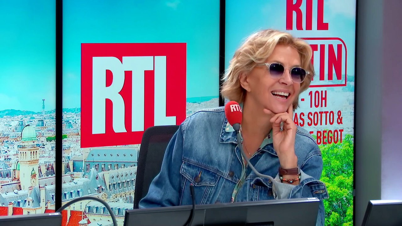 "Trump invente le 'America Dry', le 'Canada Dry' version offensive militaire : ça ressemble à la guerre, ça a la couleur de la guerre, ça a le goût de la guerre, mais c'est pas la guerre"