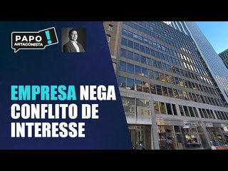 Alvarez & Marsal rebate acusações sobre atuação de Moro