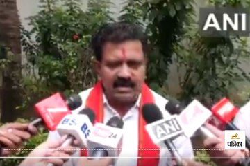 शाह के दौरे पर डिप्टी CM का बयान, बहादुर कमांडरों को मिलेगा सम्मान, VIDEO