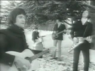 The Kinks - Sunny Afternoon