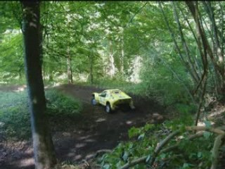 RALLYE JEAN DE LA FONTAINE