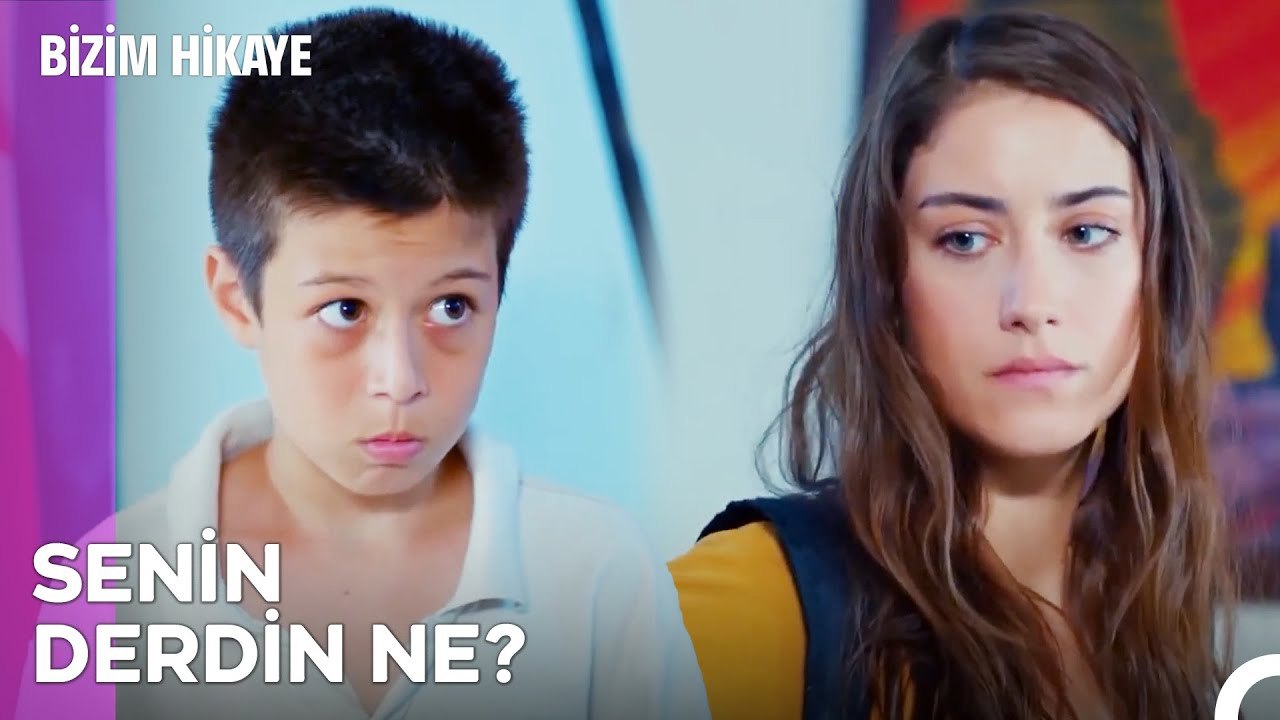 Fiko Okulu Birbirine Kattı! - Bizim Hikaye