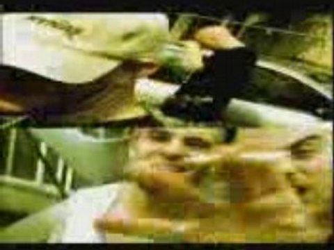 Shosho,Andre,Sarafa,Spens,OCG - hiphop shita na moda