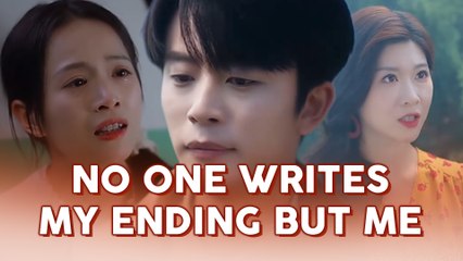 No One Writes My Ending But Me Full Movie