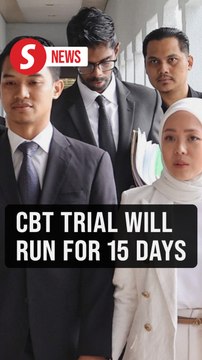 RM8mil CBT trial of Vivy Yusof, husband to begin on April 13, 2026
