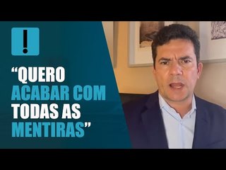 Moro divulgará quanto ganhou da Alvarez & Marsal