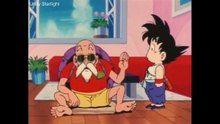 Dragon Ball - Goku si allena dal Genio delle Tartarughe! - [ITA] #2