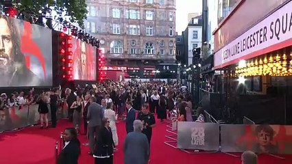 28 Years Later | Promo: World Premiere