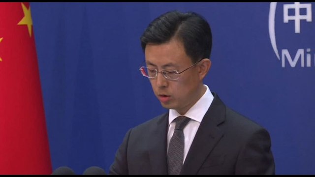 La Cina avverte su rischio diffusione guerra tra Iran e Israele