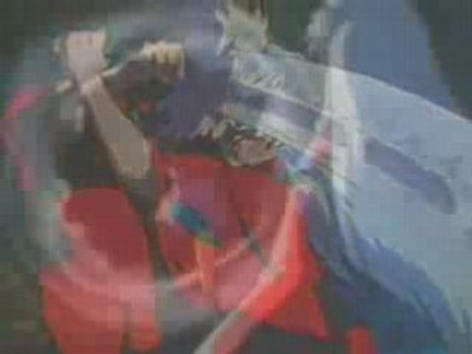 Total Eclipse of the Heart - Inu Yasha