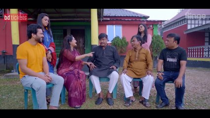 Barishal To Noakhali Season 2 (2025) Bangla Web-DL