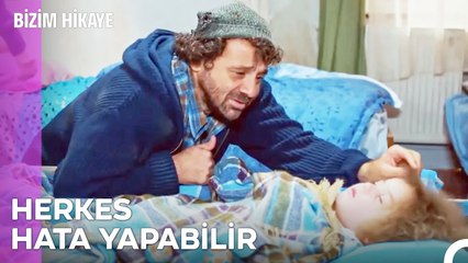 Fikri Pişmanlık Nedir Öğreniyor - Bizim Hikaye